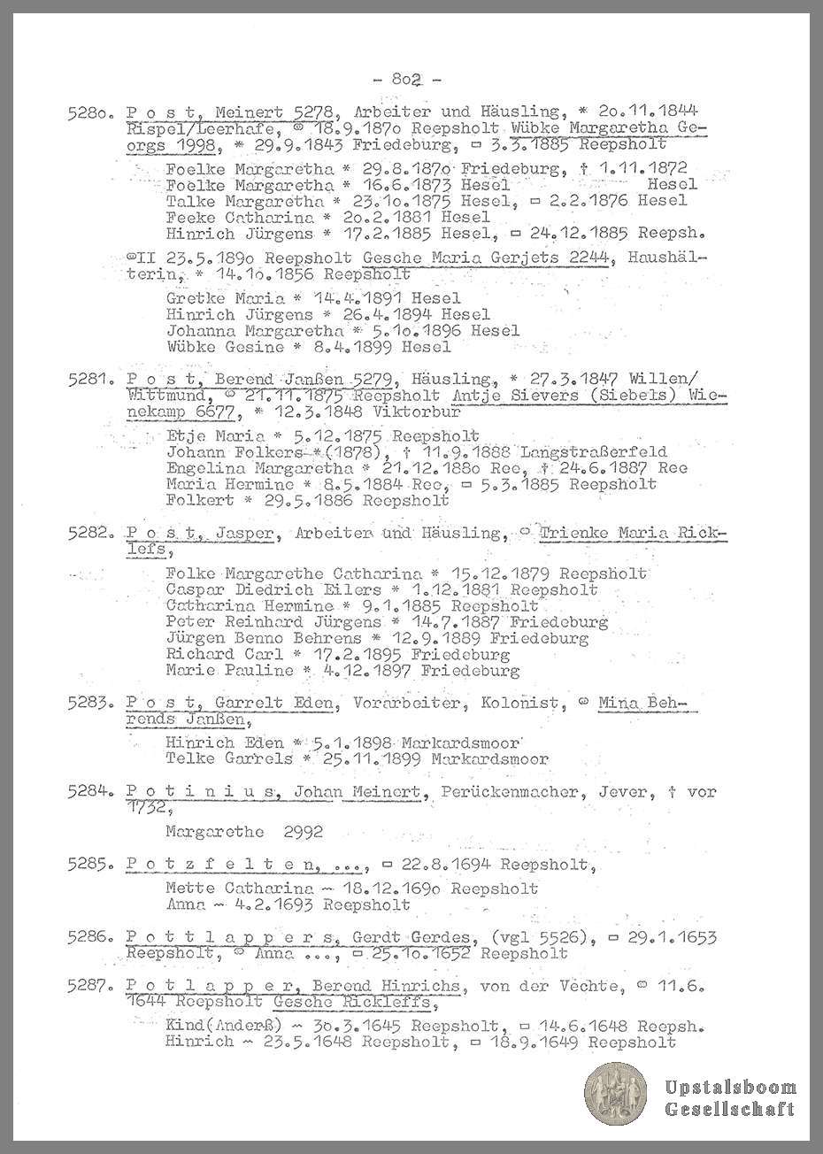 Document